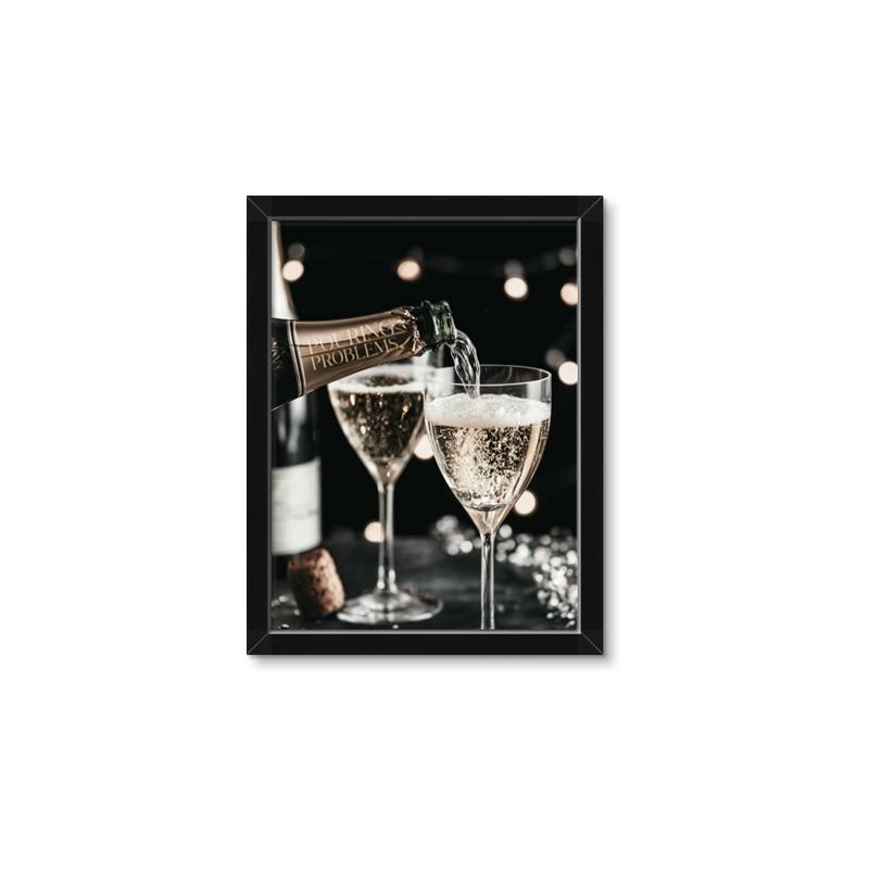 Picture of Bubbles in Motion II _GroupedProduct_Rectangle_Portrait_Photography _GroupedProduct_Rectangle_Portrait_Framed_Matted_