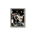 Picture of Bubbles in Motion II _GroupedProduct_Rectangle_Portrait_Photography _GroupedProduct_Rectangle_Portrait_Framed_Matted_