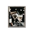 Picture of Bubbles in Motion II _GroupedProduct_Rectangle_Portrait_Photography _GroupedProduct_Rectangle_Portrait_Framed_Matted_