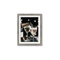 Picture of Bubbles in Motion II _GroupedProduct_Rectangle_Portrait_Photography _GroupedProduct_Rectangle_Portrait_Framed_Matted_