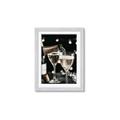 Picture of Bubbles in Motion II _GroupedProduct_Rectangle_Portrait_Photography _GroupedProduct_Rectangle_Portrait_Framed_Matted_