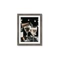 Picture of Bubbles in Motion II _GroupedProduct_Rectangle_Portrait_Photography _GroupedProduct_Rectangle_Portrait_Framed_Matted_