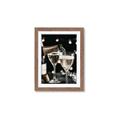 Picture of Bubbles in Motion II _GroupedProduct_Rectangle_Portrait_Photography _GroupedProduct_Rectangle_Portrait_Framed_Matted_