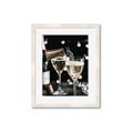 Picture of Bubbles in Motion II _GroupedProduct_Rectangle_Portrait_Photography _GroupedProduct_Rectangle_Portrait_Framed_Matted_