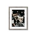 Picture of Bubbles in Motion II _GroupedProduct_Rectangle_Portrait_Photography _GroupedProduct_Rectangle_Portrait_Framed_Matted_