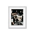 Picture of Bubbles in Motion II _GroupedProduct_Rectangle_Portrait_Photography _GroupedProduct_Rectangle_Portrait_Framed_Matted_