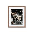 Picture of Bubbles in Motion II _GroupedProduct_Rectangle_Portrait_Photography _GroupedProduct_Rectangle_Portrait_Framed_Matted_