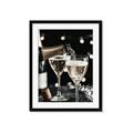 Picture of Bubbles in Motion II _GroupedProduct_Rectangle_Portrait_Photography _GroupedProduct_Rectangle_Portrait_Framed_Matted_
