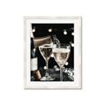 Picture of Bubbles in Motion II _GroupedProduct_Rectangle_Portrait_Photography _GroupedProduct_Rectangle_Portrait_Framed_Matted_