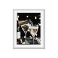 Picture of Bubbles in Motion II _GroupedProduct_Rectangle_Portrait_Photography _GroupedProduct_Rectangle_Portrait_Framed_Matted_