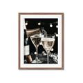 Picture of Bubbles in Motion II _GroupedProduct_Rectangle_Portrait_Photography _GroupedProduct_Rectangle_Portrait_Framed_Matted_