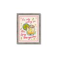Picture of Spicy Margs _GroupedProduct_Rectangle_Portrait_Framed_Matted_