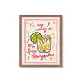 Picture of Spicy Margs _GroupedProduct_Rectangle_Portrait_Framed_Matted_