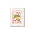 Picture of Spicy Margs _GroupedProduct_Rectangle_Portrait_Framed_Matted_