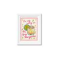Picture of Spicy Margs _GroupedProduct_Rectangle_Portrait_Framed_Matted_