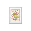 Picture of Spicy Margs _GroupedProduct_Rectangle_Portrait_Framed_Matted_