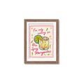 Picture of Spicy Margs _GroupedProduct_Rectangle_Portrait_Framed_Matted_