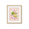 Picture of Spicy Margs _GroupedProduct_Rectangle_Portrait_Framed_Matted_