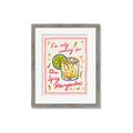 Picture of Spicy Margs _GroupedProduct_Rectangle_Portrait_Framed_Matted_