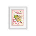 Picture of Spicy Margs _GroupedProduct_Rectangle_Portrait_Framed_Matted_
