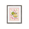 Picture of Spicy Margs _GroupedProduct_Rectangle_Portrait_Framed_Matted_