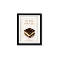 Picture of Truth North, Strong and Sweet _GroupedProduct_Rectangle_Portrait_Framed_Matted_