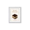 Picture of Truth North, Strong and Sweet _GroupedProduct_Rectangle_Portrait_Framed_Matted_