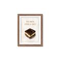 Picture of Truth North, Strong and Sweet _GroupedProduct_Rectangle_Portrait_Framed_Matted_