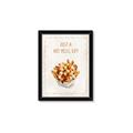 Picture of Just a Hot Mess, Eh? _GroupedProduct_Rectangle_Portrait_Framed_Matted_