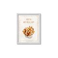 Picture of Just a Hot Mess, Eh? _GroupedProduct_Rectangle_Portrait_Framed_Matted_