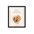 Picture of Just a Hot Mess, Eh? _GroupedProduct_Rectangle_Portrait_Framed_Matted_
