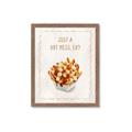 Picture of Just a Hot Mess, Eh? _GroupedProduct_Rectangle_Portrait_Framed_Matted_