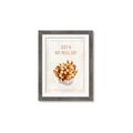 Picture of Just a Hot Mess, Eh? _GroupedProduct_Rectangle_Portrait_Framed_Matted_