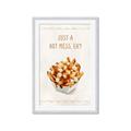 Picture of Just a Hot Mess, Eh? _GroupedProduct_Rectangle_Portrait_Framed_Matted_