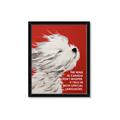 Picture of Wind Blown _GroupedProduct_Rectangle_Portrait_Framed_Matted_