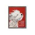 Picture of Wind Blown _GroupedProduct_Rectangle_Portrait_Framed_Matted_
