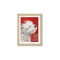Picture of Wind Blown _GroupedProduct_Rectangle_Portrait_Framed_Matted_