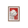 Picture of Wind Blown _GroupedProduct_Rectangle_Portrait_Framed_Matted_