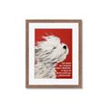 Picture of Wind Blown _GroupedProduct_Rectangle_Portrait_Framed_Matted_