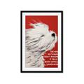 Picture of Wind Blown _GroupedProduct_Rectangle_Portrait_Framed_Matted_