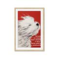 Picture of Wind Blown _GroupedProduct_Rectangle_Portrait_Framed_Matted_