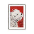 Picture of Wind Blown _GroupedProduct_Rectangle_Portrait_Framed_Matted_