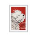 Picture of Wind Blown _GroupedProduct_Rectangle_Portrait_Framed_Matted_