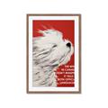 Picture of Wind Blown _GroupedProduct_Rectangle_Portrait_Framed_Matted_