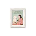 Picture of Girls Night _GroupedProduct_Rectangle_Portrait_Framed_Matted_