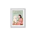 Picture of Girls Night _GroupedProduct_Rectangle_Portrait_Framed_Matted_