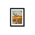 Picture of Canadian Mallard  _GroupedProduct_Rectangle_Portrait_Framed_Matted_