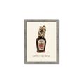 Picture of Maple Syrup is my Life _GroupedProduct_Rectangle_Portrait_Framed_Matted_