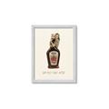 Picture of Maple Syrup is my Life _GroupedProduct_Rectangle_Portrait_Framed_Matted_