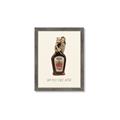 Picture of Maple Syrup is my Life _GroupedProduct_Rectangle_Portrait_Framed_Matted_